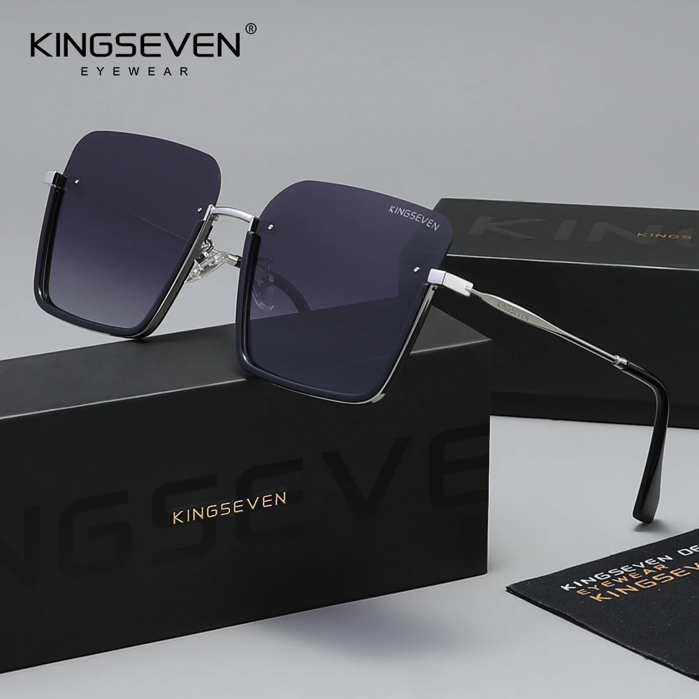Oculos-de-sol-femininos-kingseven-com-protecao-uv400-Oculos-de-meio-armacao-com-lentes-gradientes-estilo-casual-para-mulheres