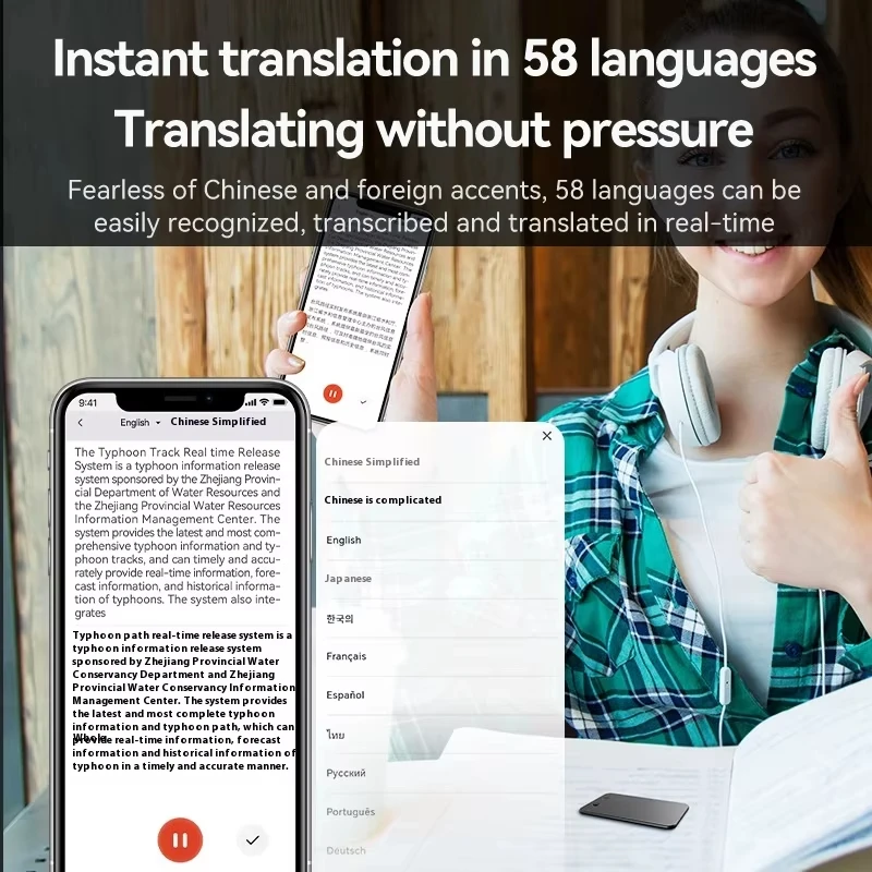 Format Audio Terlaris 2025 WAV Produk Baru Terbaik Perekam Suara Digital Mini