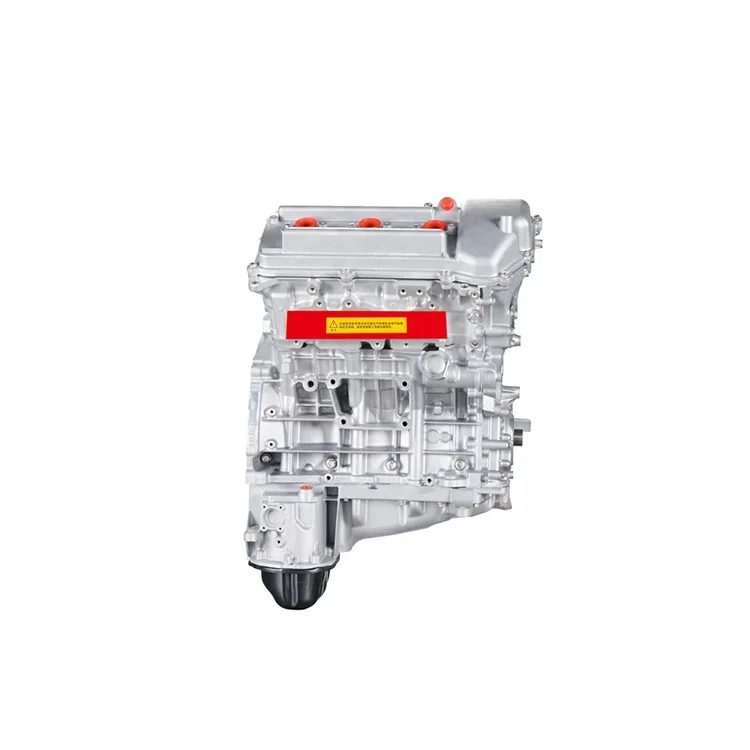 HOT-Rebuilt Factory Price 4.0L V6 Engine 1GR(GRL120) 1GR-FE Engine Assembly For Toyota Land Cruiser