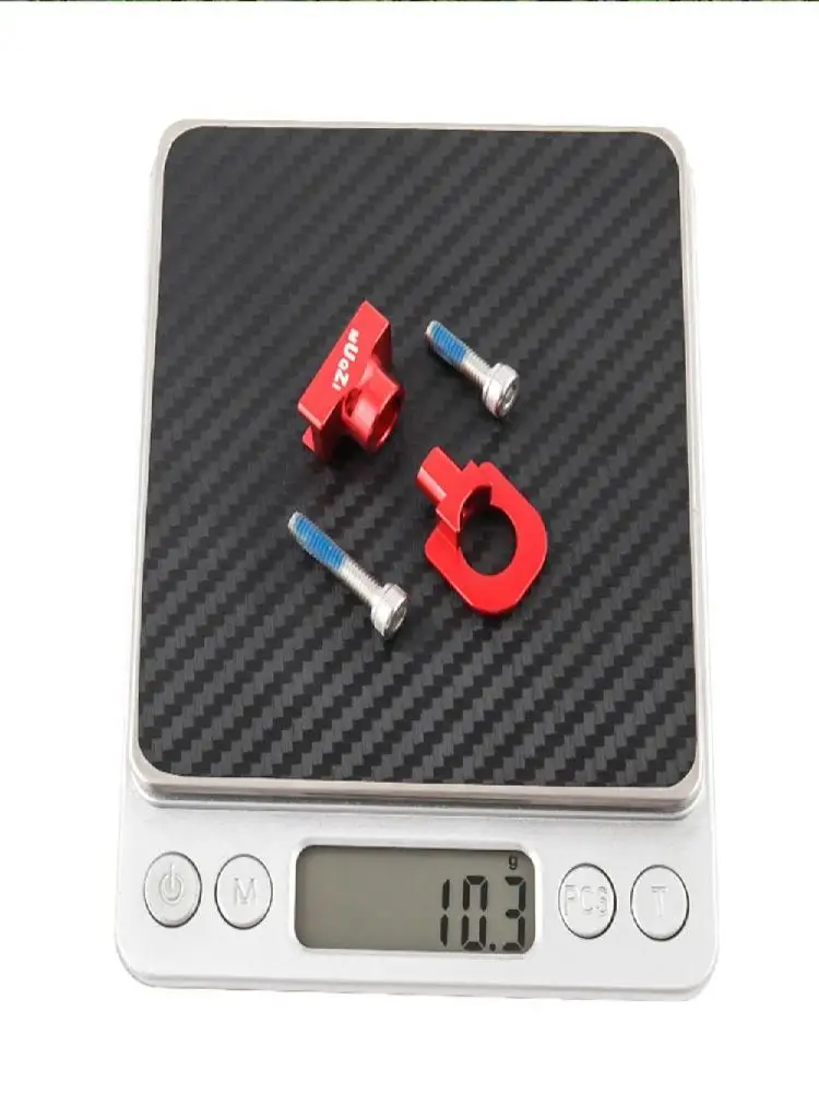 AliExpress The Folding Fixed Gear Chain Tightener Split Type Chain Tensioner Bike Chain Tensioner Bicycle Chain Adjuster