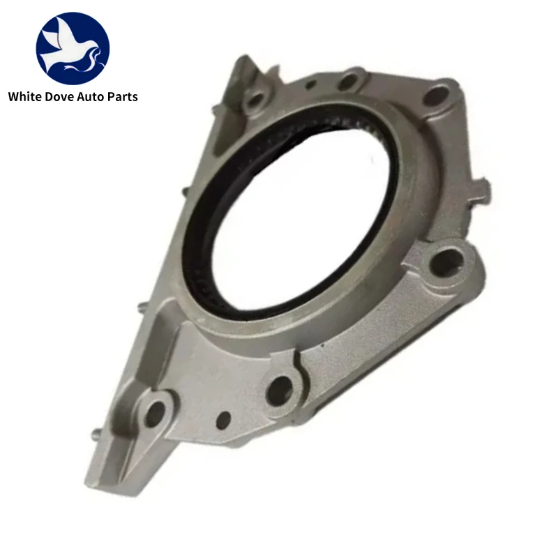1227943G05 ENGINE Crankshaft Rear Oil Seal For NISSAN QD32 P27 TD27T TD25 122797F401 12279-43G05 12279-43G04