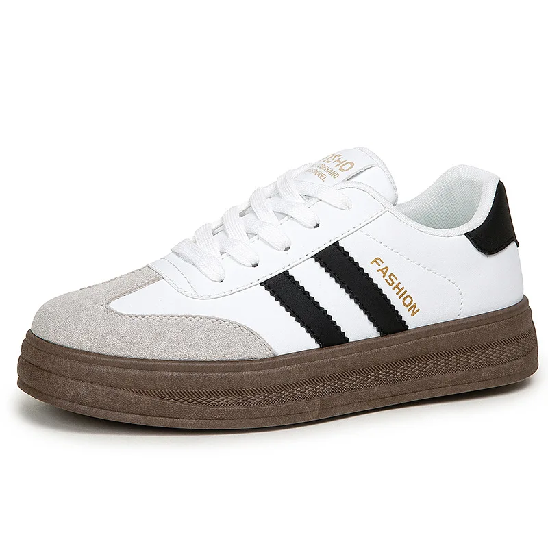 

New Casual Shoes Women's Shoes in Spring and Summer Fashion Running Shoes Breathable Lightweight Sports Women's Shoes