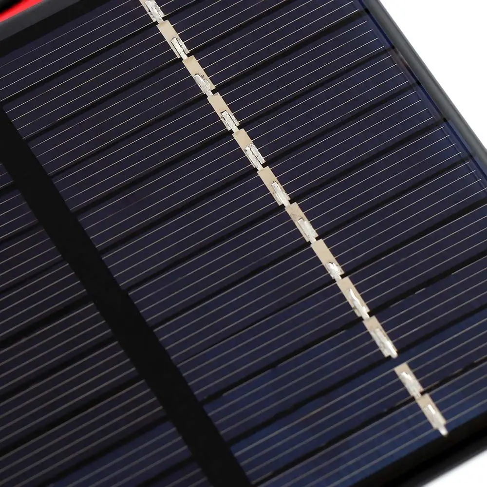 Polysilicon Power Flexible Modules Solar Panel Battery Panels Charger