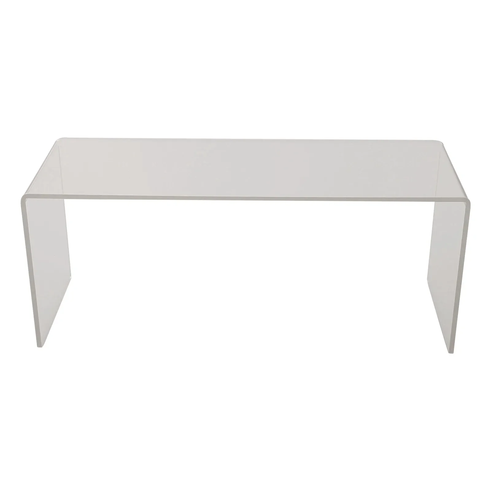 

Прозрачные акриловые подставки для прилавков: высококачественный, долговечный, профессиональный дисплейный комплекс из акрила