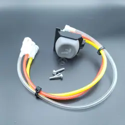 Seat Valve for MAN Seat Regulation Control 81623406126 A0009107936 7485718008 Switch Seat Adjustment