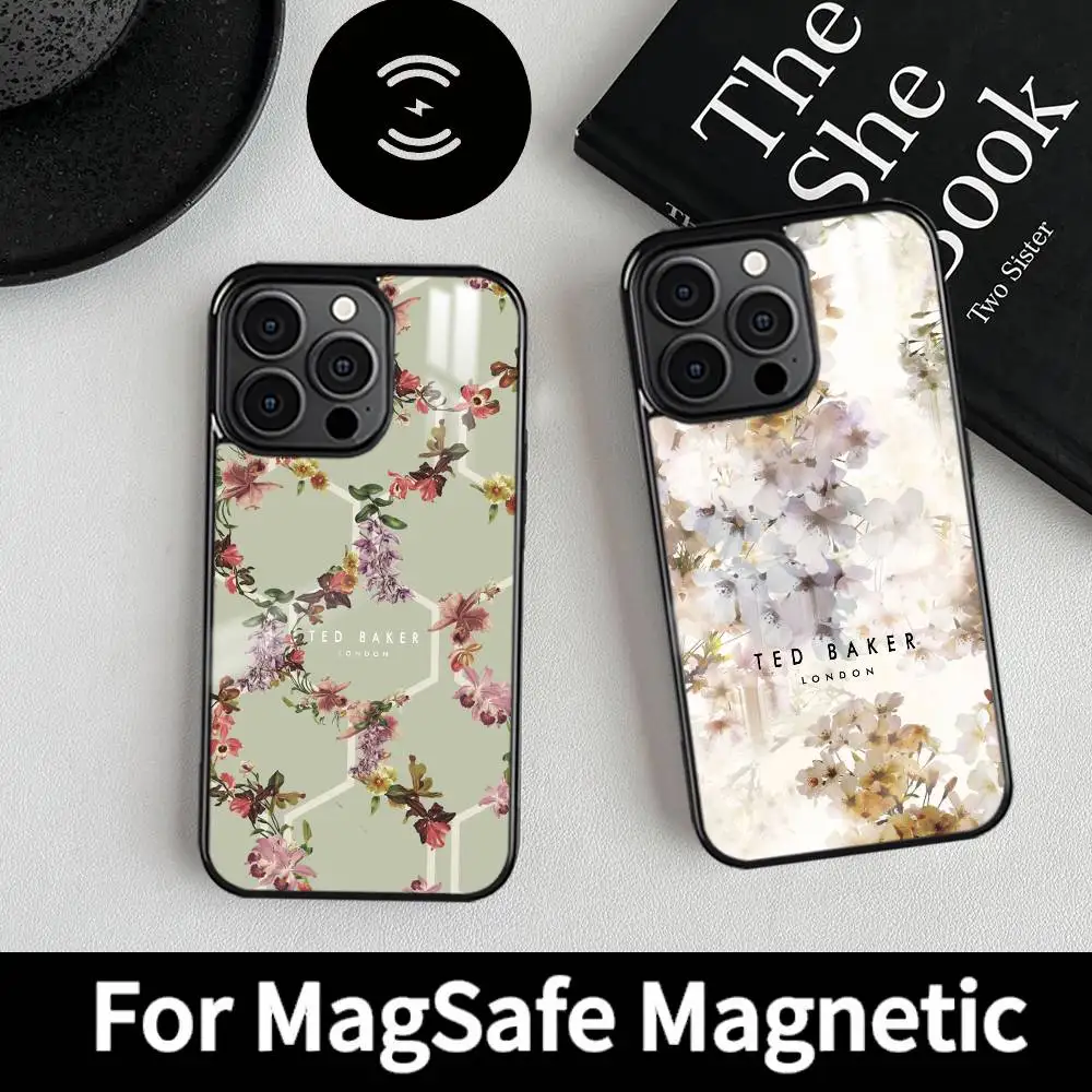 Fashion T-TED B-Bak… - image