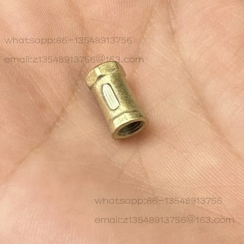 Steam Train Model, Boiler Pipe, Pure Copper, Casting, Pipeline, Tee, Elbow To Wire, Pipe Fittings