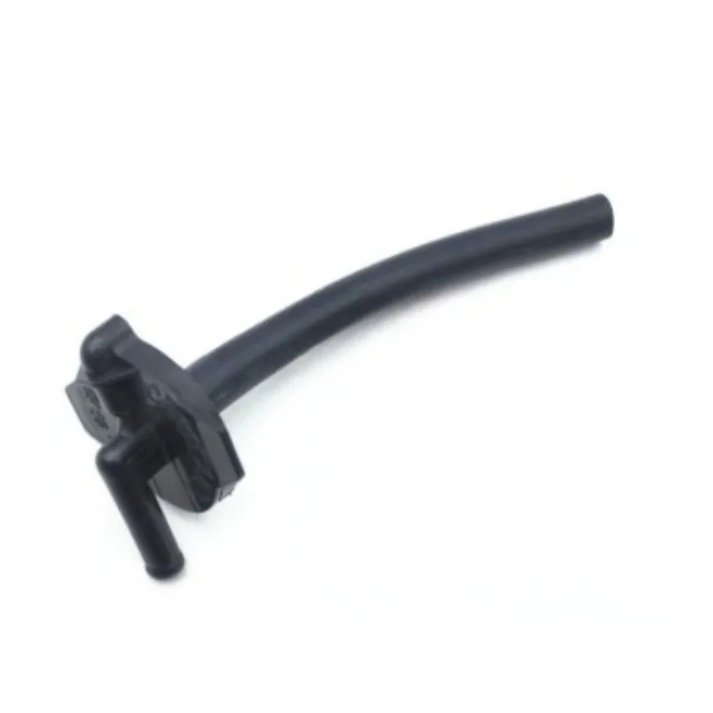 1pc Auxiliary Kettle Lid Expansion Kettle Antifreeze Lid with Pipe Assembly for Chery Tiggo 3 T11-1311113