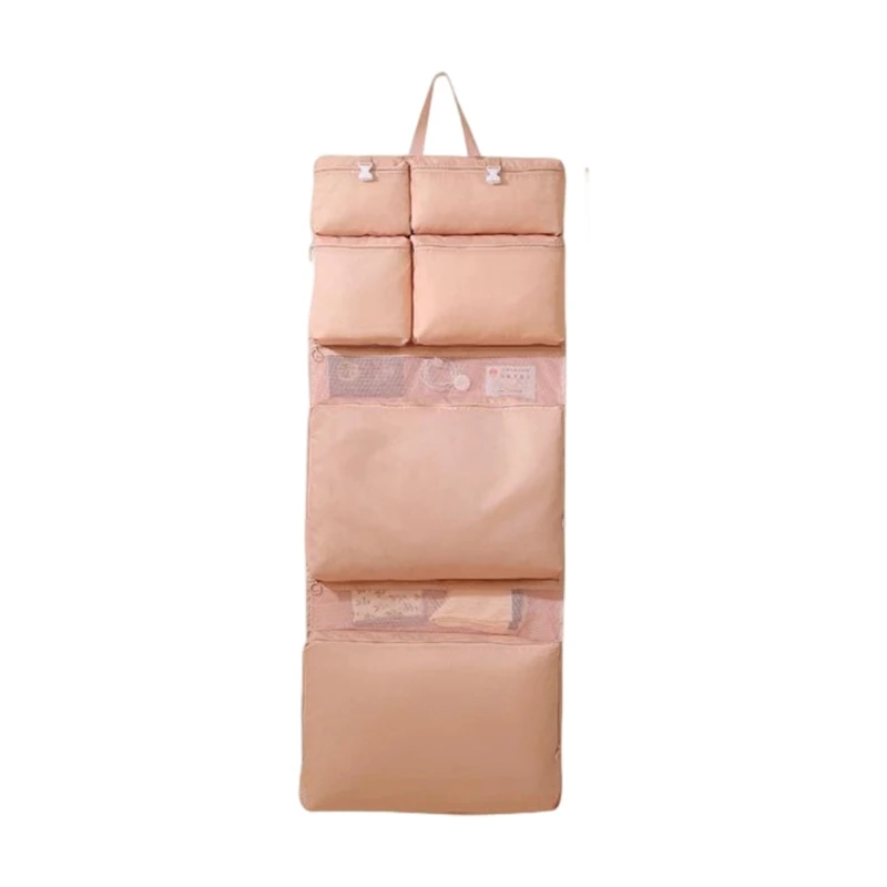 business-trip-essential-multi-pocket-design-practical-polyester-fabric