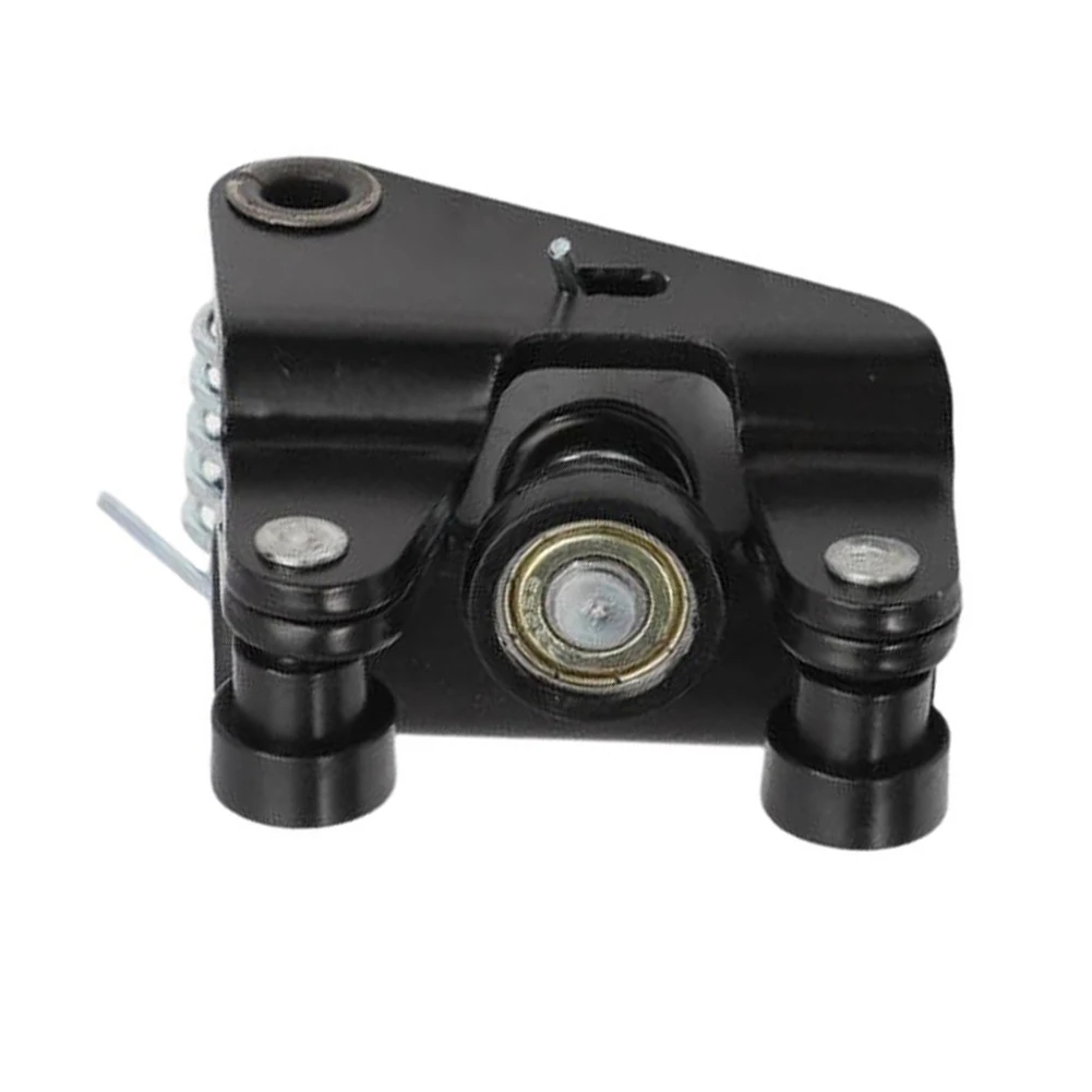 for renault for trafic Roller Black Sliding Door Roller Direct Replacement Type Black Finish Design High Durability Build