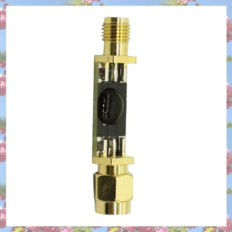 L72A-900Mhz LPF مرشح تمرير منخفض LPF900 مرشح تمرير منخفض مناسب لأجهزة استقبال FPV 915 ميجا هرتز/750 ميجا هرتز ELRS و TBS