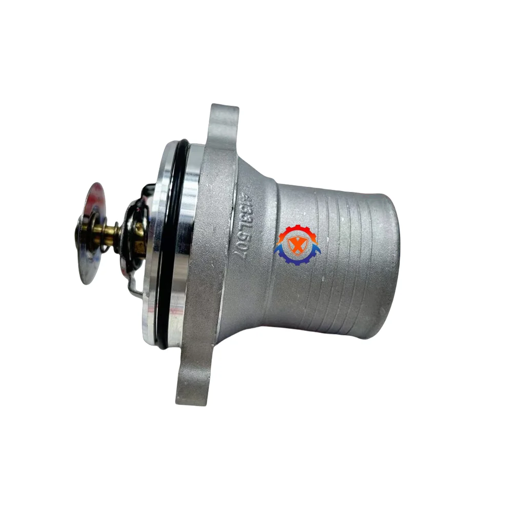E312DL Excavator Engine High Quality Thermostat 254-2267 4133L507 2542267 Thermostat