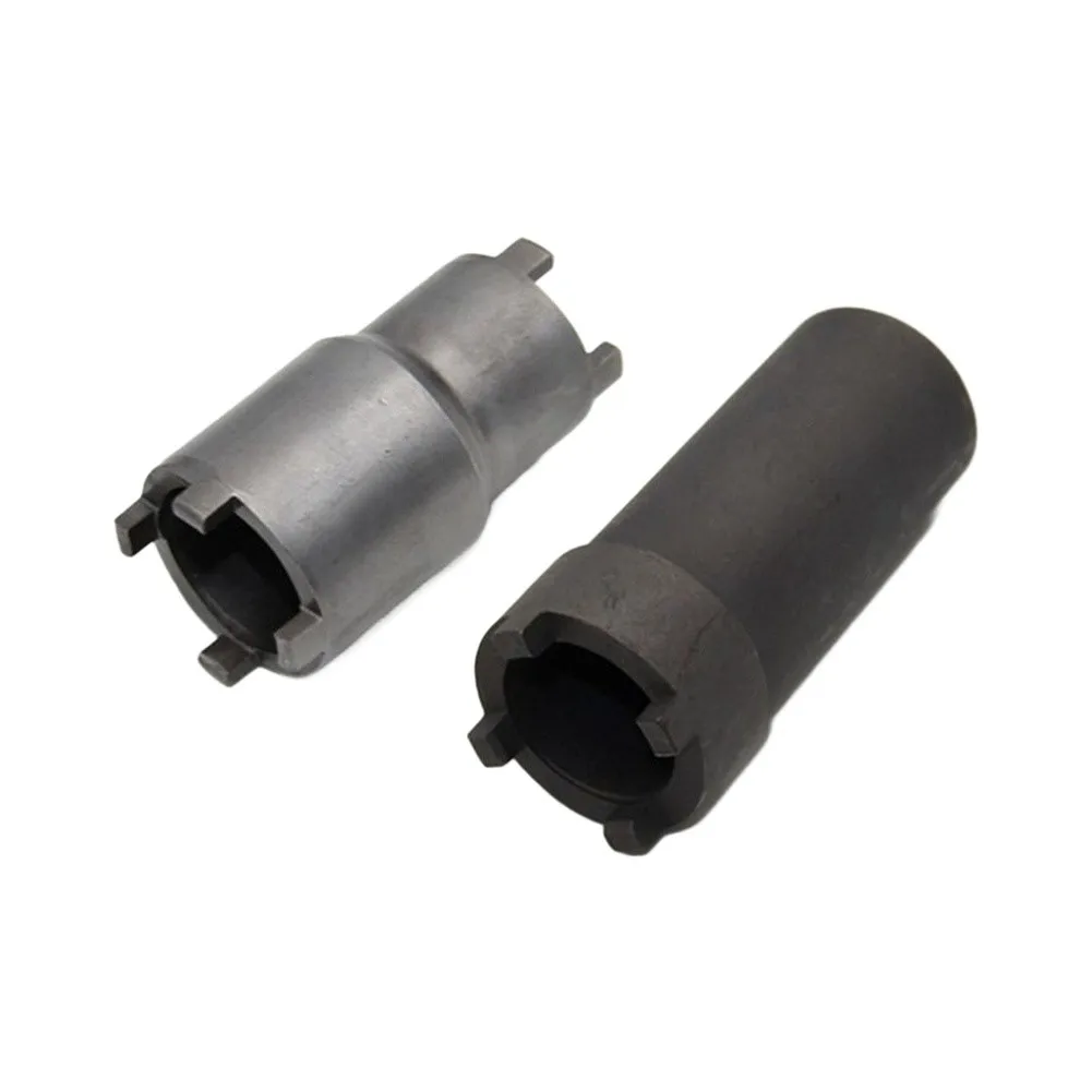 Motorcycle Repair Shop 2.4*2cm Oil Pump Tool Motorcycle Socket Reinforced Thickness Heat Treated Extra Hardness