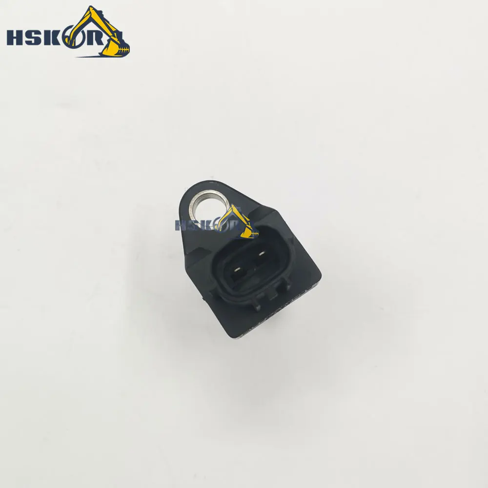 High-Quality Speed Sensor 6217-81-9210 Revolution Sensor for Excavator PC400-7 Replacement Part Quality Assured