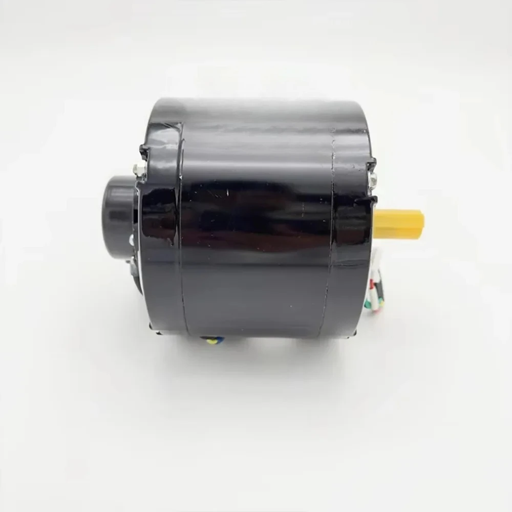 5P6L0166P001/P002 Replacement Lift Component Elevator Door Dedicated 3-Phase Asynchronous Motor