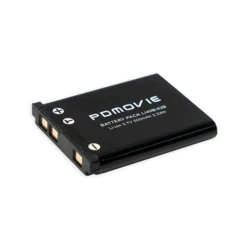 PDMOVIE  BATTERIES for LIVE AIR Series and REMOTE AIR PRO 3