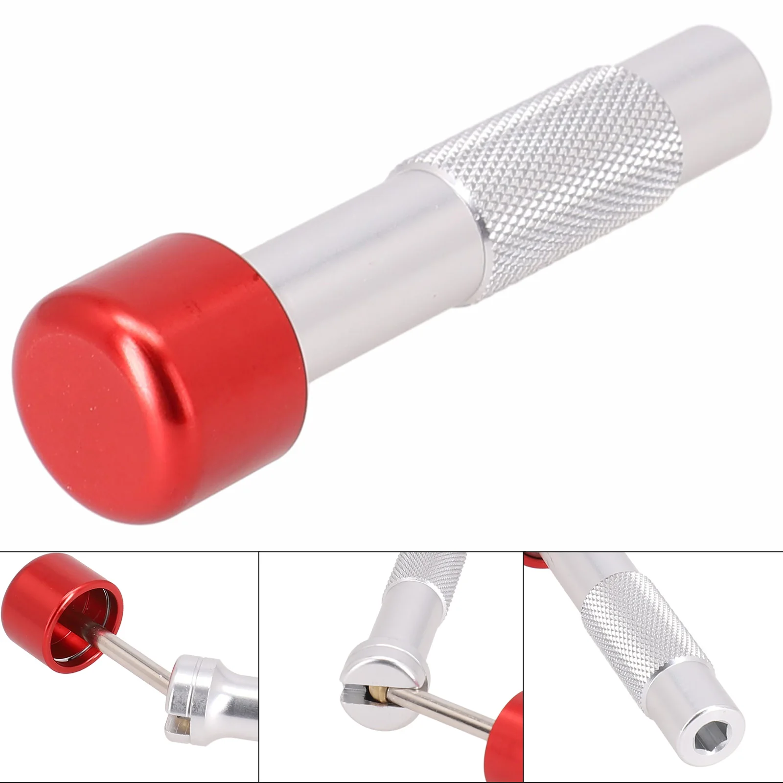 

Отвертка, отвертка, форма ручки, отвертки, металлический многофункциональный брелок, нескользящая отвертка, высокое качество, новинка