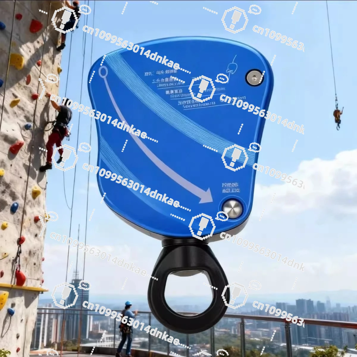 أحدث جهاز الرفع والانزلاق الكهربائي متعدد الوظائف DS700 محمول للرفع الثقيل 300 كجم رائجة البيع لتر كهربائي #4