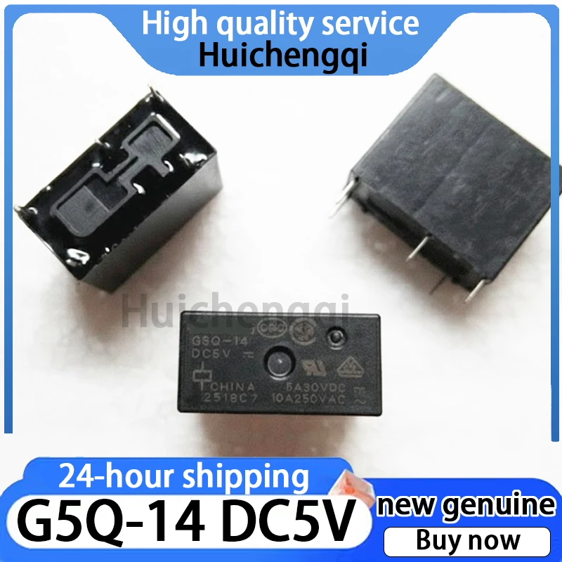 5PCS Original Genui…