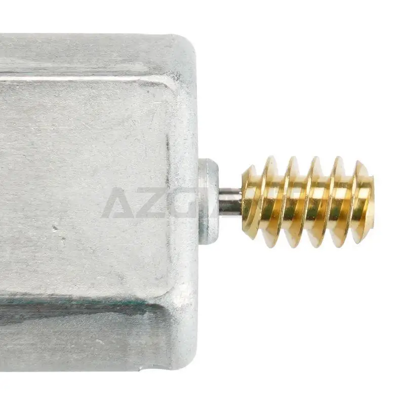 AZGIANT Car Mirror Folding Actuator Motor Car Interior Accessories DC 12V Power Fold for Benz A-Class W169 A160 A180 A200
