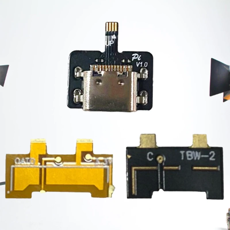 For Switch Lite Oled Flex Sx Core Revised V1 V2 V3 Lite Cable TX PCB CPU Flex Cable Accessories