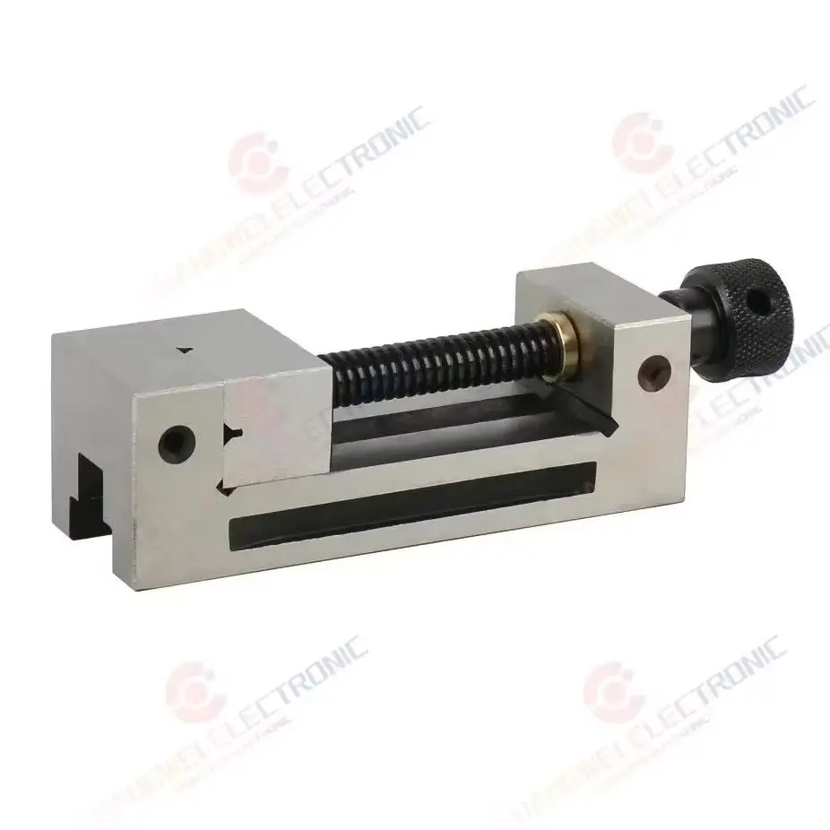 

QGG50 High Precision Machine Vise 2 Inch 2" Right Angle Vise Grinder CNC Gad Tongs For Surface Grinding Machine