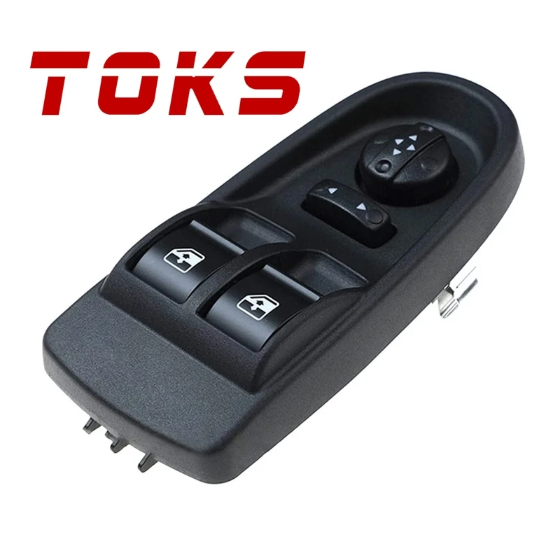 

5801484207 Авто для Iveco Daily MK5, электрическая кнопка управления зеркалом, автомобильные аксессуары