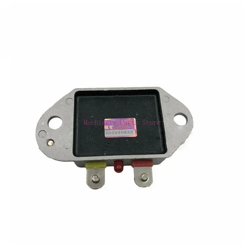 Suitable For Shengwang Intelligent Electronic Regulator JFT 149F EQ140 Generator Voltage Regulator 24V12V