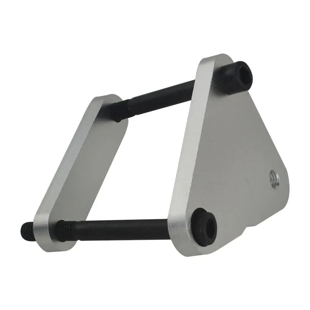 

LS Truck SUV Idler Pulley Relocation Bracket Fit for LS1 Intake Manifold Swap for Chevrolet LS LT Truck LSX 4.8L 5.3L 6.0L V8