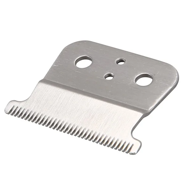 Prata e branco Outliner Blade + Silver Steel Blade, substituição Gtx