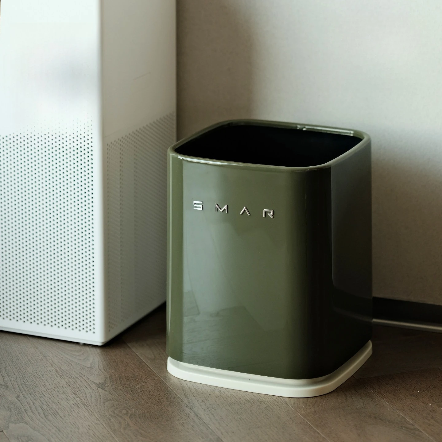Garbage bin new household model living room kitchen bathroom bedroom office study toilet bathroom