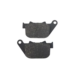 USERX Motorcycle disc brake pad Brakes Front Rear Disc Brake Pads For FA387 harley davidson XL 883 1200 iron superlow sportster