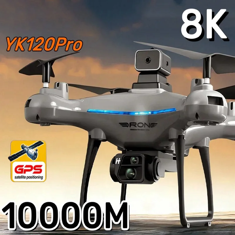 Upgrade KY102 Drone…