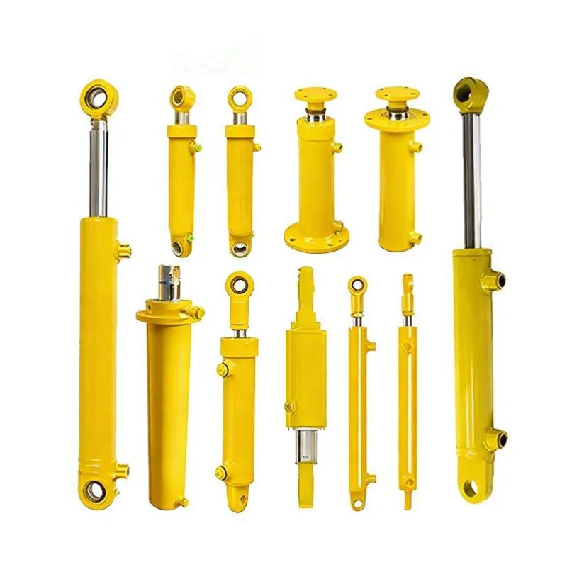 D375 Blade Lifting Cylinder 707-03-00340 707-03-00341 707-03-00350 707-03-00351 707-G3-00030 Lift Tilt Cylinder
