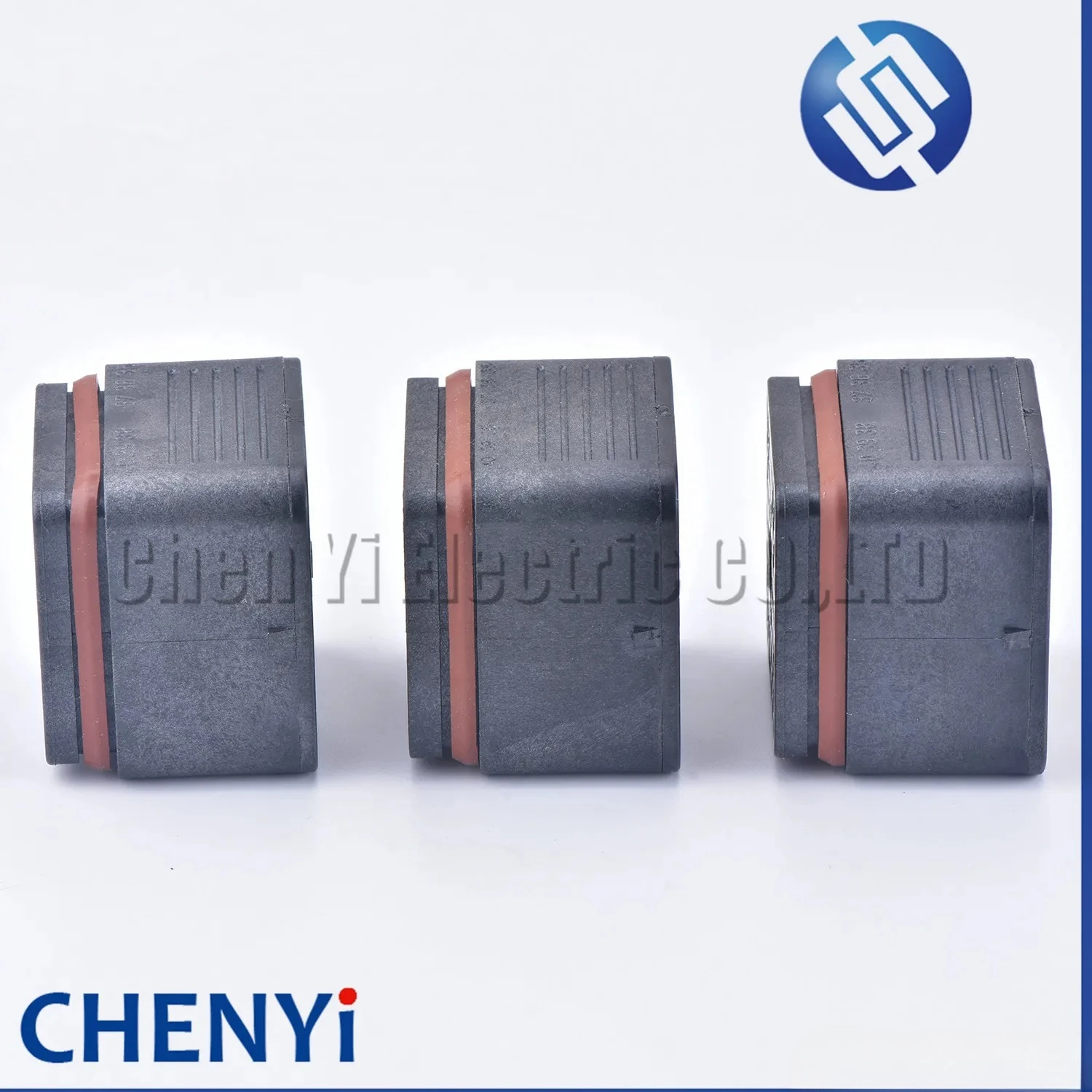40P Auto Connector For Deutsch CAT excavator Cummins C13 C15 AEC series AEC16-40SA AEC16-40SB AEC16-40SD AEC16-40S view 4