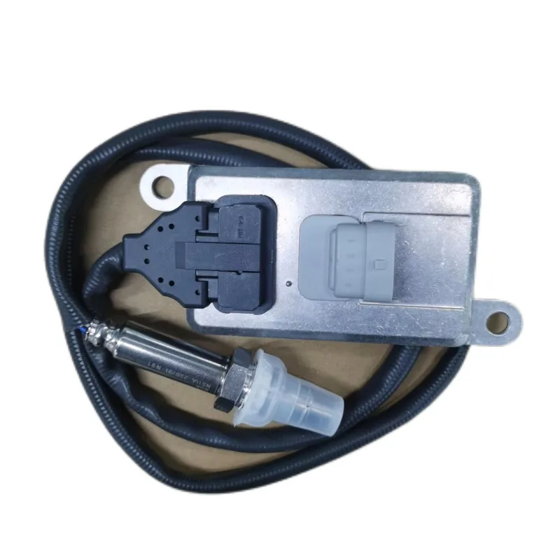 

5WK96665 Nitrogen Oxygen Sensors NOX Sensors for Cu Mmins DA F Merce Des Ben Z Scan VOL Vo Trucks