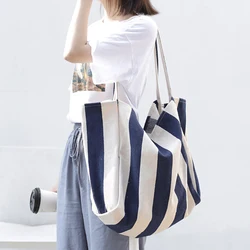 Fashion Shoulder Bags For Women Handbag Women's Bag 2023 Trend Corduroy Female Shopper Woman Handbags Messenger Tote