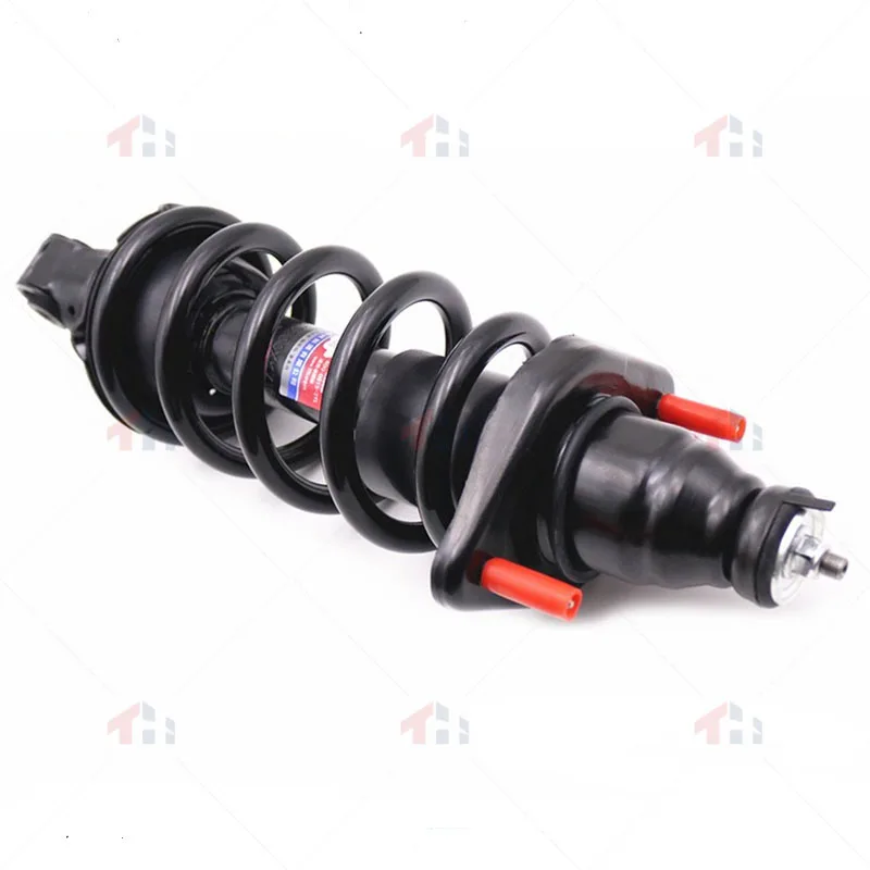 2915200AKZ16A 2915100AKZ16A Rear Shock Absorber Assembly Suitable for Great Wall Haval H6 2015 2016 2017 2018 2019