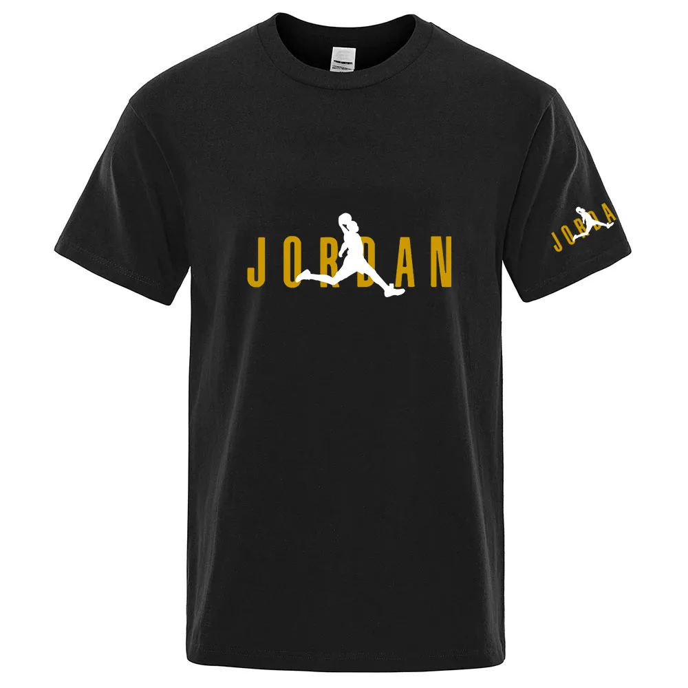 2026 Basketball sportswear Summer New Men Ordinary Short Sleeve T Shirt Casual Skinny Summer Gym Fitness Tops Clothing