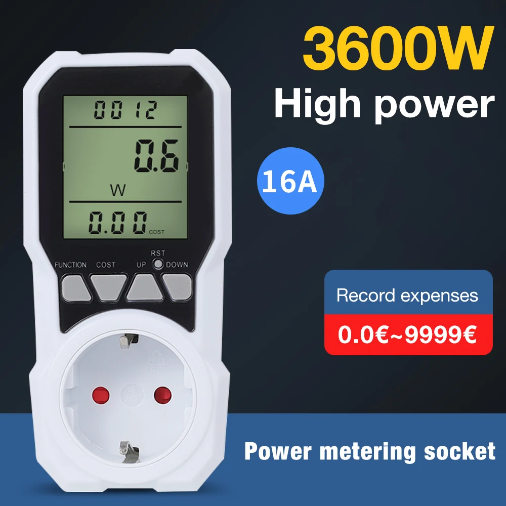 Electric Power Ener…