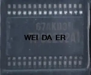 

IC new the original TPS2202AI TPS2202AIDBLE SSOP30 new original welcome consultation spot can play