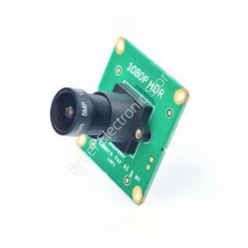 MCAM400 Camera Module - 4MP HDR MIPI Camera with Android 8.0 Support​