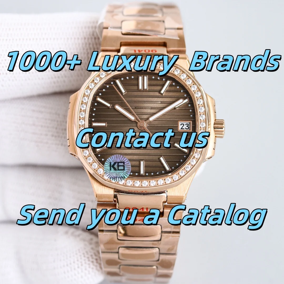 

Women Stainless Steel Strap Watches High Quality Waterproof Luxury Brand Quartz Watch for Female Designer Wristwatch 2025