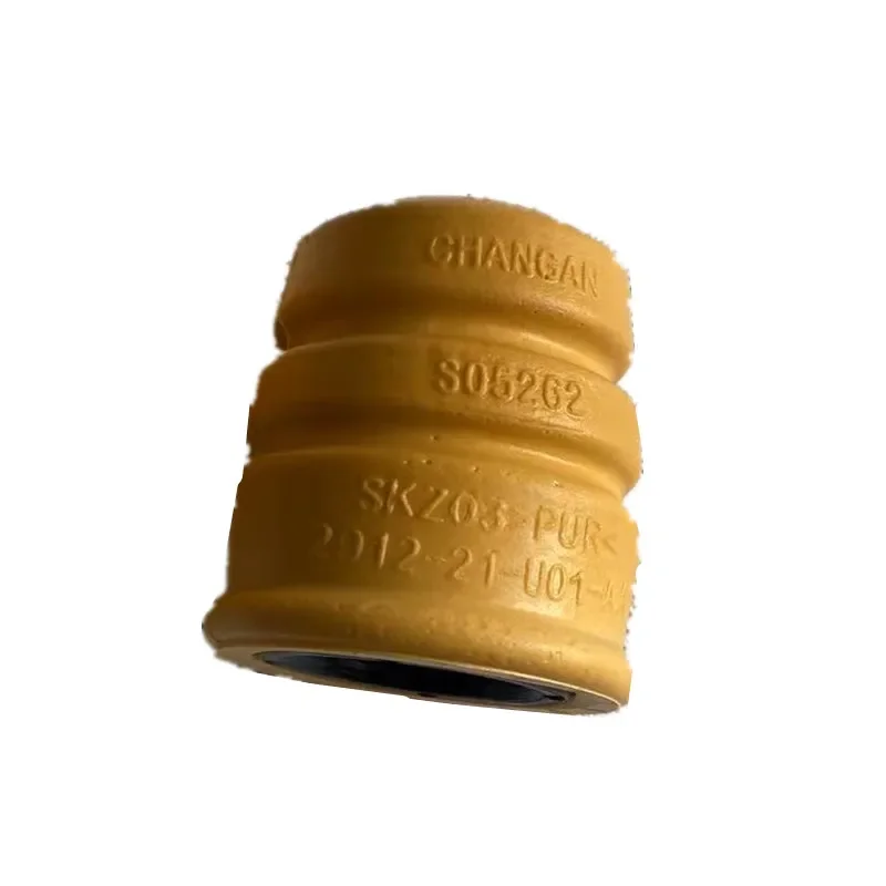 

S05262 Bumper Rubber for CHANGAN CS35