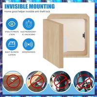 2025 Digital Cabinet Intelligent Electronic Locks Invisible Sensor Lock EMID IC Card Drawer For Wardrobe Furniture Hardware,Digi