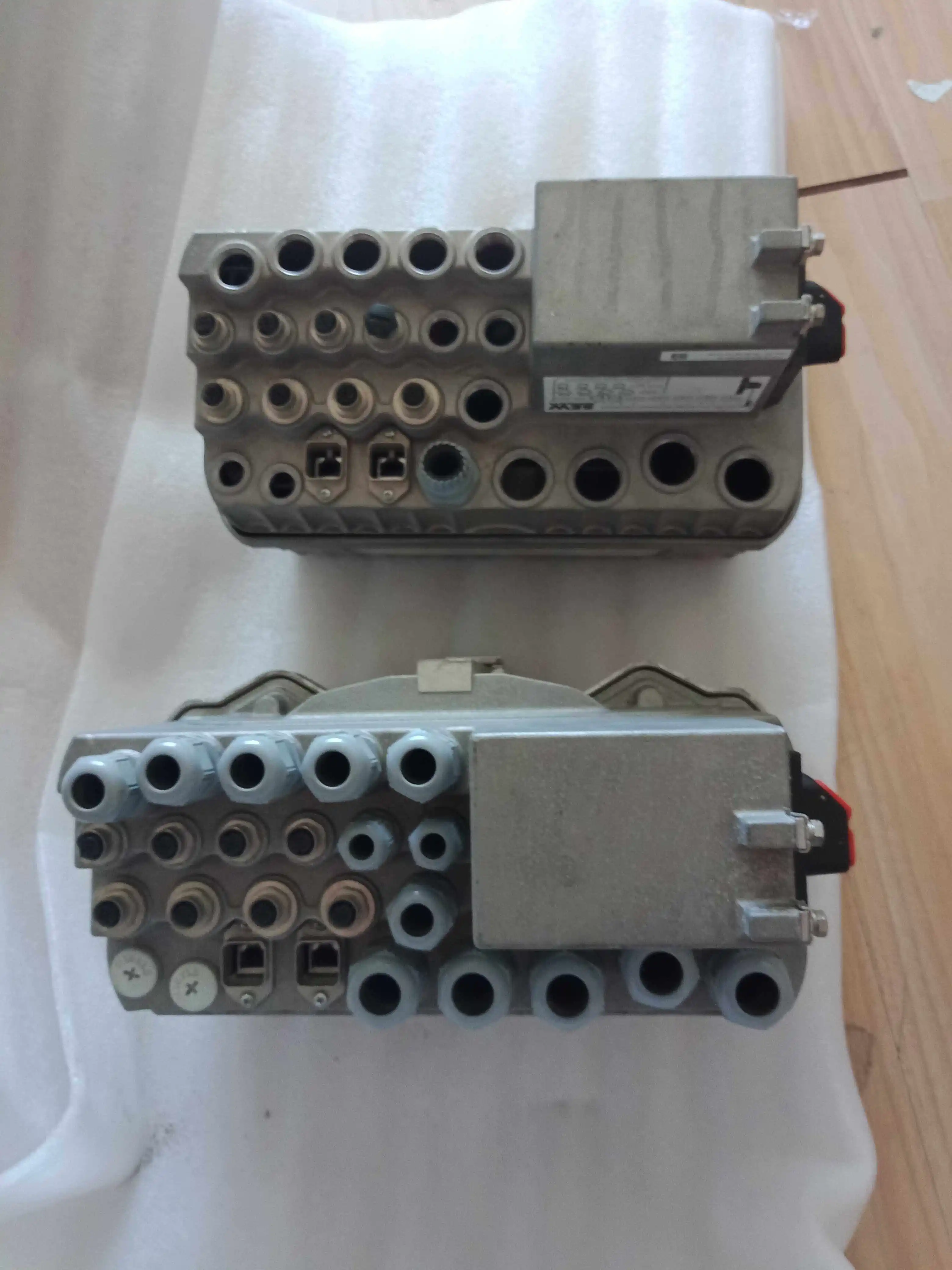 SEW MTA11A-503-S613+MTM11A000-E20A-00 inverters for sale