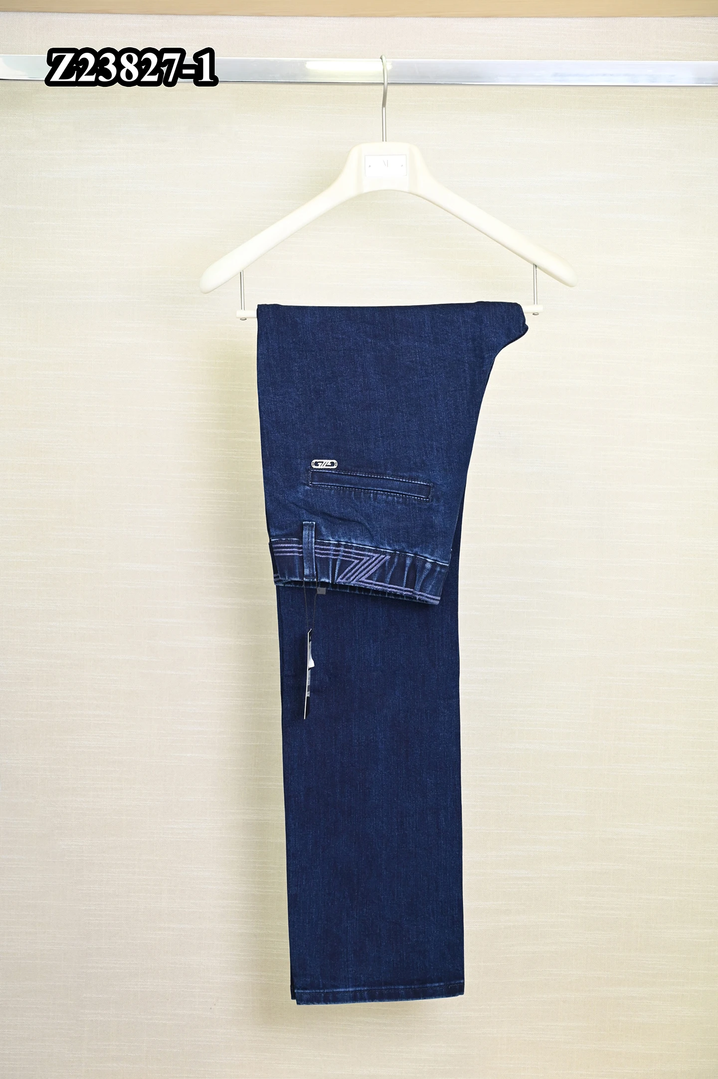 Oechsli jeans de algodão gross - Men'S Fashion Jeans 2025 avaliação e preço