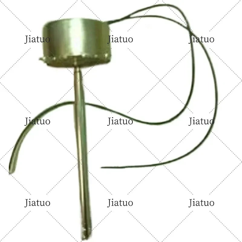 AC220-240V 50/60HZ TY-60A Synchronous Motor for Popcorn Machine Shaft Length 15cm 12/15rpm CCW 8w Replacement Part