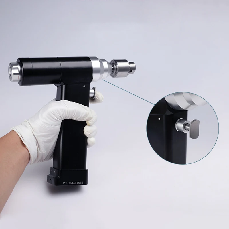Cannulated Drill – Versatile Multi-Purpose Drilling Tool