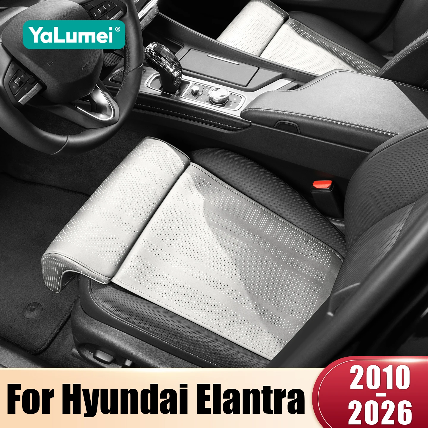 For Hyundai Elantra…